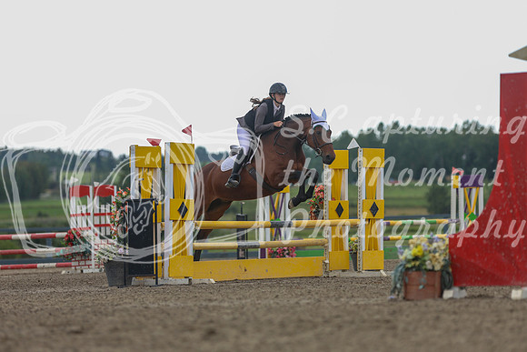 12686 - Mckenna - 2026 Rocky Mountain Classic III - Sunday August 23rd
