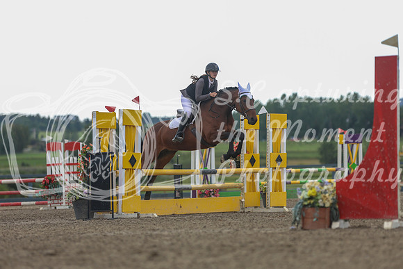 12687 - Mckenna - 2026 Rocky Mountain Classic III - Sunday August 23rd