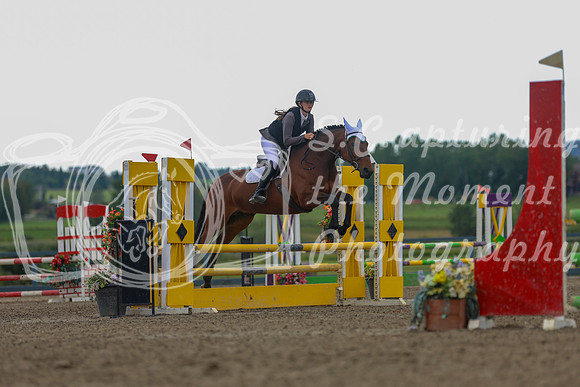 12688 - Mckenna - 2026 Rocky Mountain Classic III - Sunday August 23rd
