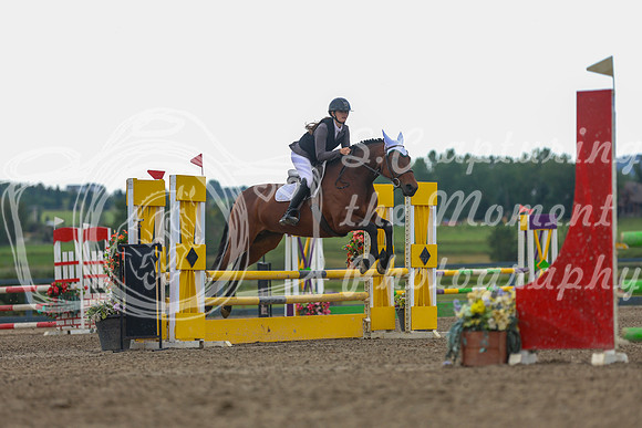 12689 - Mckenna - 2026 Rocky Mountain Classic III - Sunday August 23rd