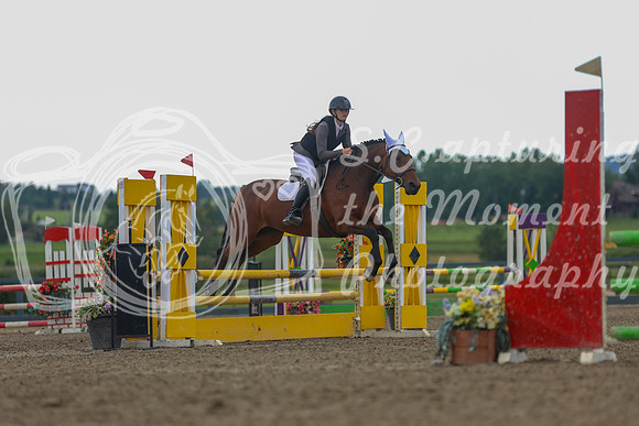 12690 - Mckenna - 2026 Rocky Mountain Classic III - Sunday August 23rd