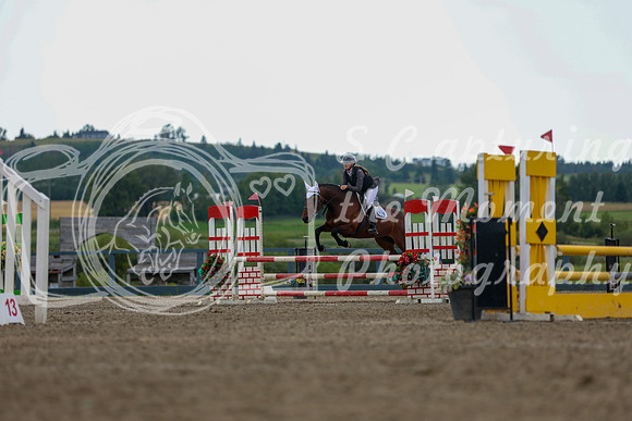 12691 - Mckenna - 2026 Rocky Mountain Classic III - Sunday August 23rd