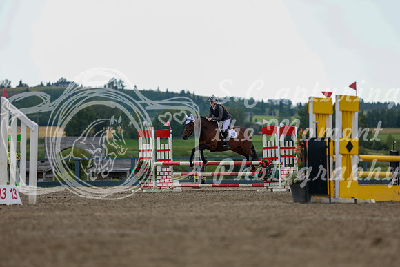 12694 - Mckenna - 2026 Rocky Mountain Classic III - Sunday August 23rd