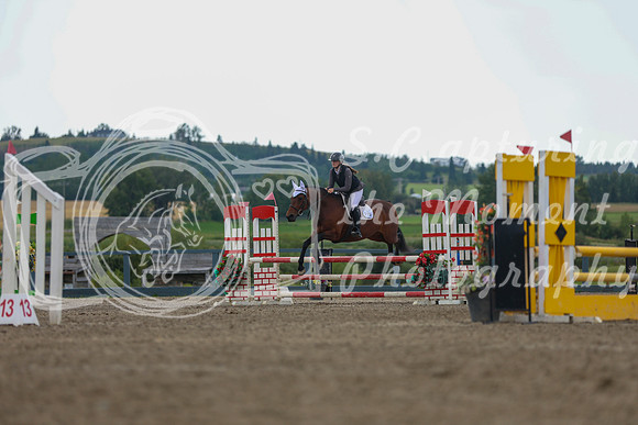 12695 - Mckenna - 2026 Rocky Mountain Classic III - Sunday August 23rd