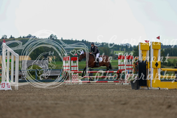 12696 - Mckenna - 2026 Rocky Mountain Classic III - Sunday August 23rd