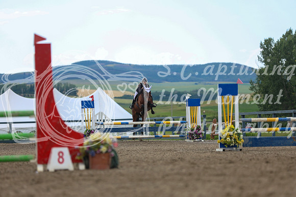 12697 - Mckenna - 2026 Rocky Mountain Classic III - Sunday August 23rd