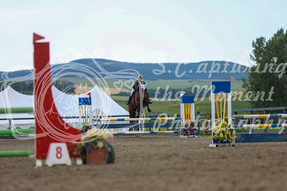 12698 - Mckenna - 2026 Rocky Mountain Classic III - Sunday August 23rd
