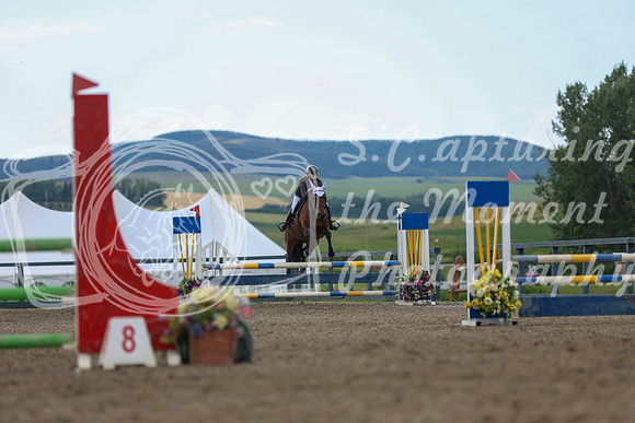 12700 - Mckenna - 2026 Rocky Mountain Classic III - Sunday August 23rd