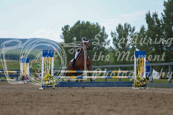 12701 - Mckenna - 2026 Rocky Mountain Classic III - Sunday August 23rd