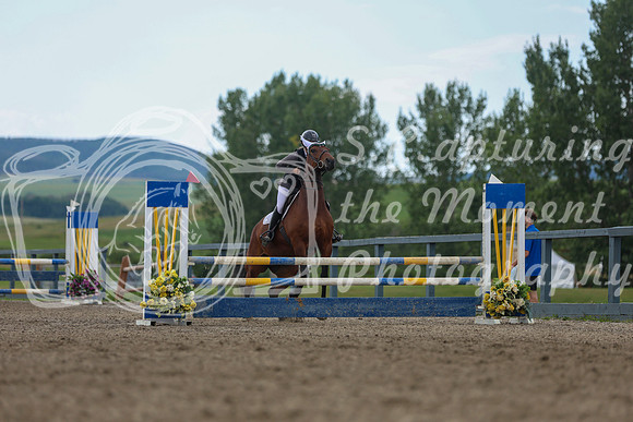 12703 - Mckenna - 2026 Rocky Mountain Classic III - Sunday August 23rd