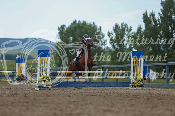 12705 - Mckenna - 2026 Rocky Mountain Classic III - Sunday August 23rd