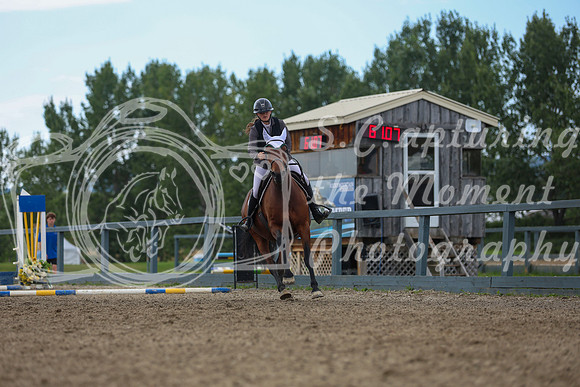 12712 - Mckenna - 2026 Rocky Mountain Classic III - Sunday August 23rd