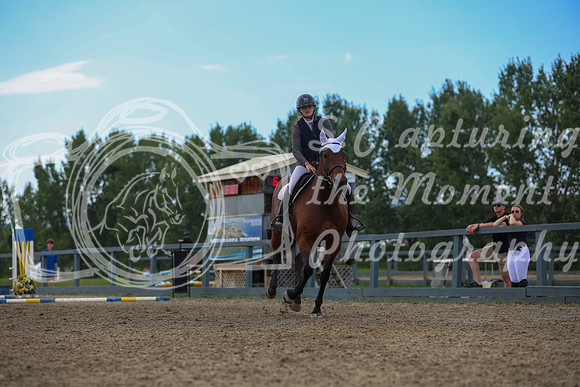 12713 - Mckenna - 2026 Rocky Mountain Classic III - Sunday August 23rd