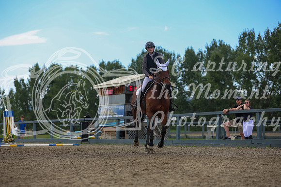 12716 - Mckenna - 2026 Rocky Mountain Classic III - Sunday August 23rd