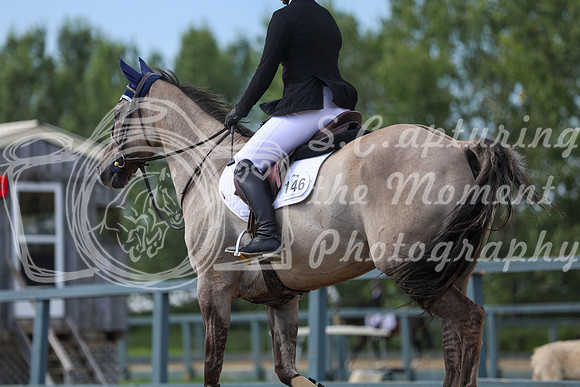 12345 - Mckenna - 2026 Rocky Mountain Classic III - Sunday August 23rd