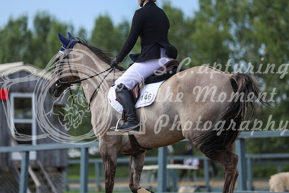12346 - Mckenna - 2026 Rocky Mountain Classic III - Sunday August 23rd