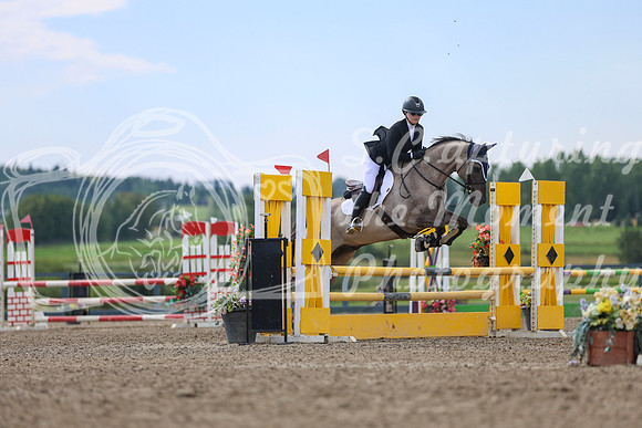 12348 - Mckenna - 2026 Rocky Mountain Classic III - Sunday August 23rd