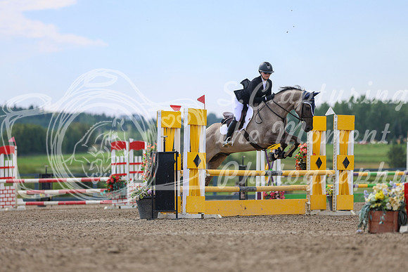 12349 - Mckenna - 2026 Rocky Mountain Classic III - Sunday August 23rd