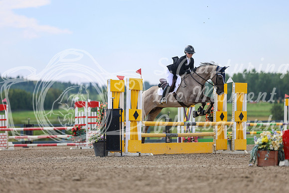 12350 - Mckenna - 2026 Rocky Mountain Classic III - Sunday August 23rd