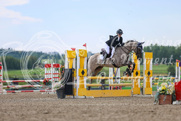 12351 - Mckenna - 2026 Rocky Mountain Classic III - Sunday August 23rd