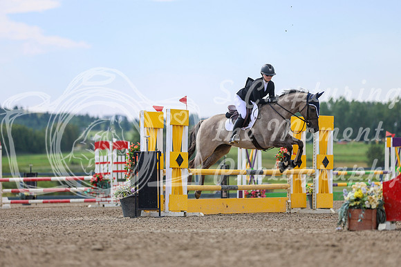 12352 - Mckenna - 2026 Rocky Mountain Classic III - Sunday August 23rd