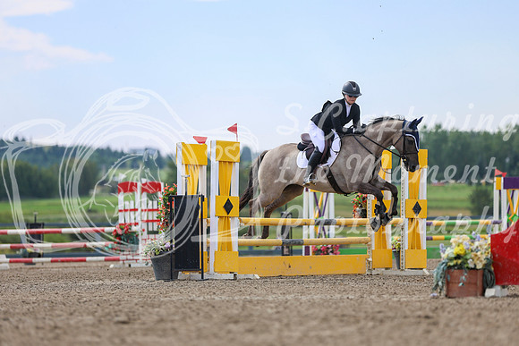 12353 - Mckenna - 2026 Rocky Mountain Classic III - Sunday August 23rd