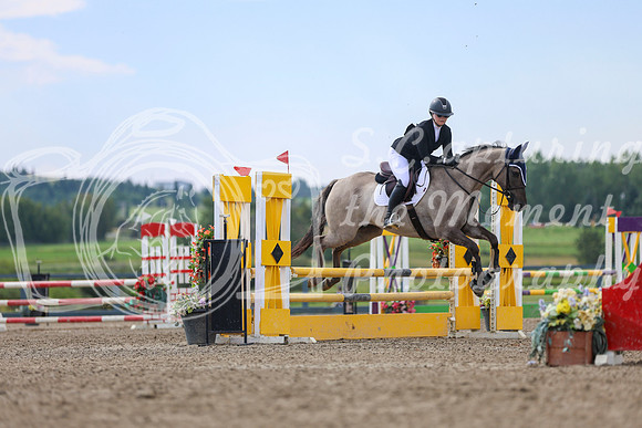 12354 - Mckenna - 2026 Rocky Mountain Classic III - Sunday August 23rd