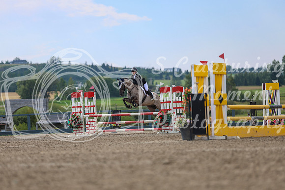12355 - Mckenna - 2026 Rocky Mountain Classic III - Sunday August 23rd