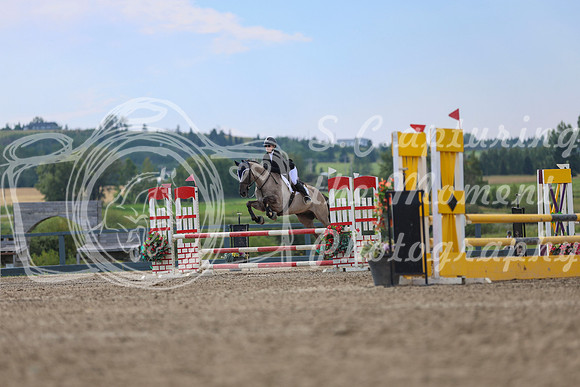 12356 - Mckenna - 2026 Rocky Mountain Classic III - Sunday August 23rd
