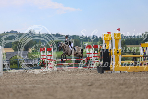 12359 - Mckenna - 2026 Rocky Mountain Classic III - Sunday August 23rd
