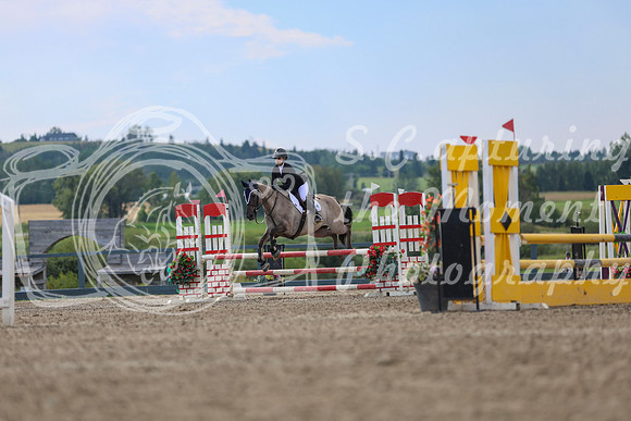 12360 - Mckenna - 2026 Rocky Mountain Classic III - Sunday August 23rd