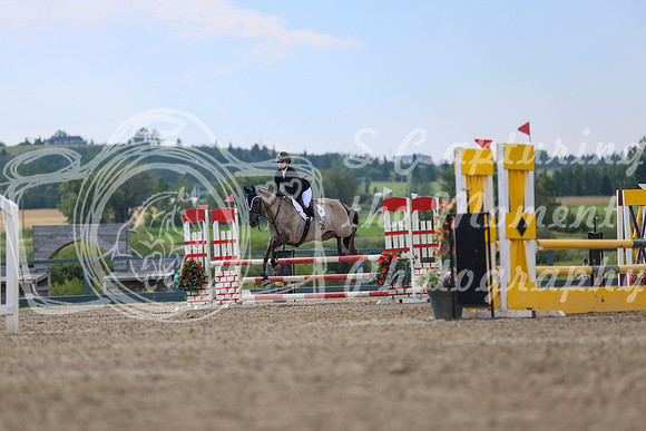 12361 - Mckenna - 2026 Rocky Mountain Classic III - Sunday August 23rd