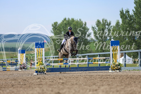 12362 - Mckenna - 2026 Rocky Mountain Classic III - Sunday August 23rd