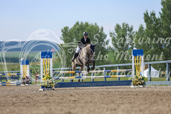 12364 - Mckenna - 2026 Rocky Mountain Classic III - Sunday August 23rd