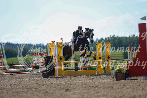 13387 - Mckenna - 2026 Rocky Mountain Classic III - Sunday August 23rd