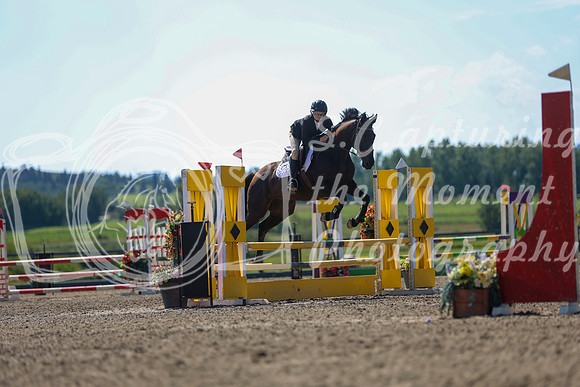 13388 - Mckenna - 2026 Rocky Mountain Classic III - Sunday August 23rd