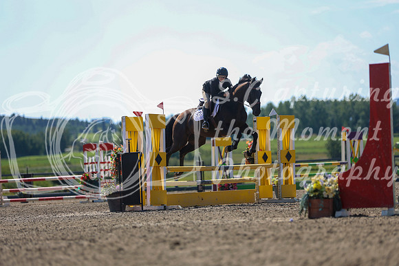 13389 - Mckenna - 2026 Rocky Mountain Classic III - Sunday August 23rd