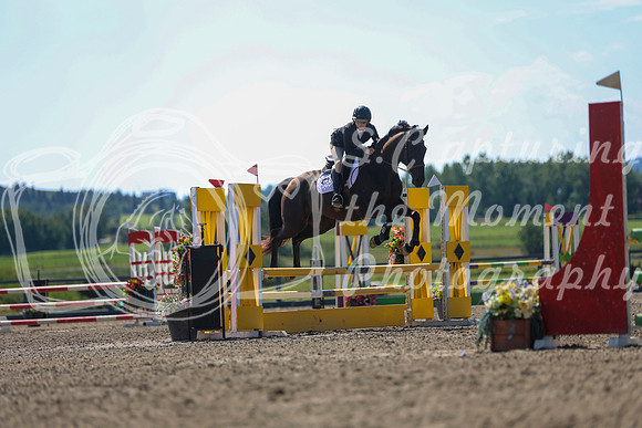 13390 - Mckenna - 2026 Rocky Mountain Classic III - Sunday August 23rd