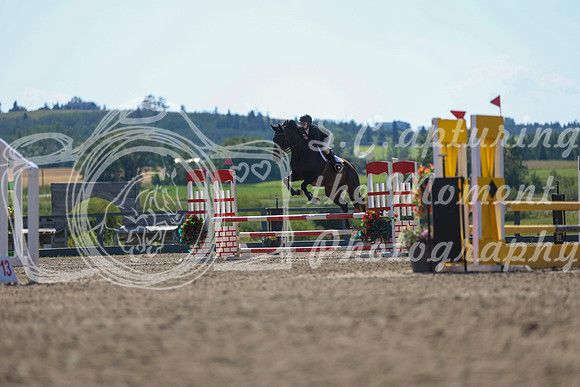 13391 - Mckenna - 2026 Rocky Mountain Classic III - Sunday August 23rd
