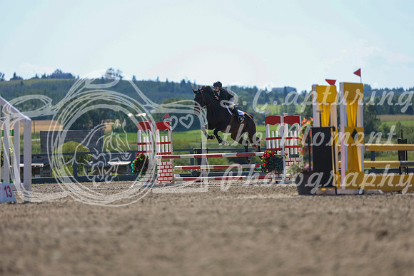 13392 - Mckenna - 2026 Rocky Mountain Classic III - Sunday August 23rd