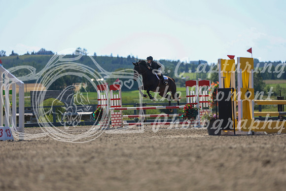 13393 - Mckenna - 2026 Rocky Mountain Classic III - Sunday August 23rd