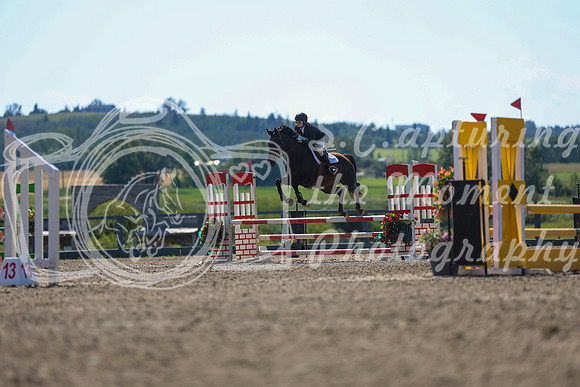 13395 - Mckenna - 2026 Rocky Mountain Classic III - Sunday August 23rd