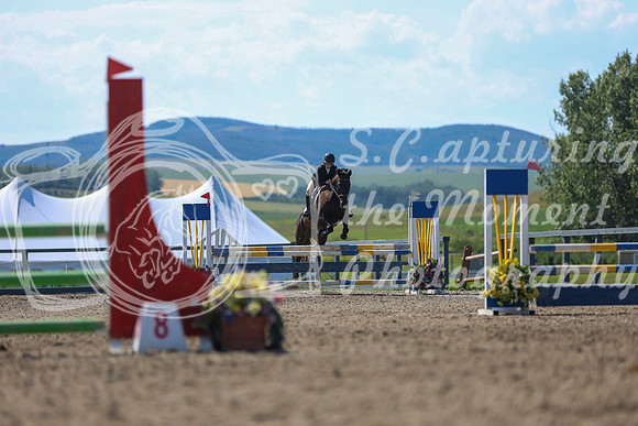 13397 - Mckenna - 2026 Rocky Mountain Classic III - Sunday August 23rd