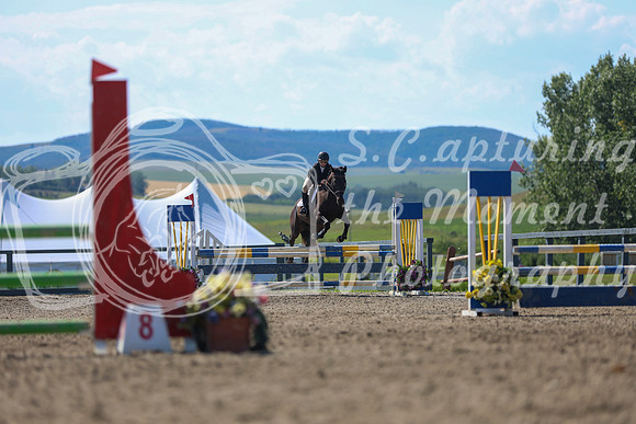13400 - Mckenna - 2026 Rocky Mountain Classic III - Sunday August 23rd