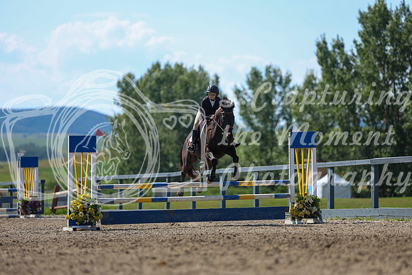 13401 - Mckenna - 2026 Rocky Mountain Classic III - Sunday August 23rd