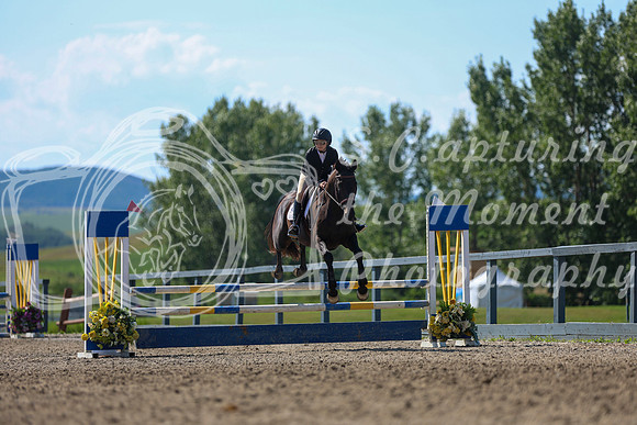 13404 - Mckenna - 2026 Rocky Mountain Classic III - Sunday August 23rd