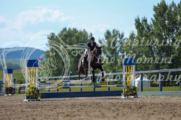 13403 - Mckenna - 2026 Rocky Mountain Classic III - Sunday August 23rd
