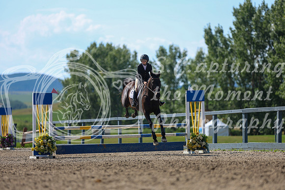 13407 - Mckenna - 2026 Rocky Mountain Classic III - Sunday August 23rd