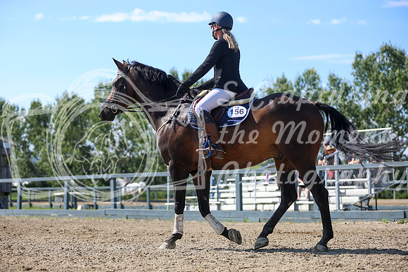 13417 - Mckenna - 2026 Rocky Mountain Classic III - Sunday August 23rd
