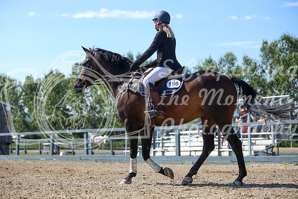 13418 - Mckenna - 2026 Rocky Mountain Classic III - Sunday August 23rd